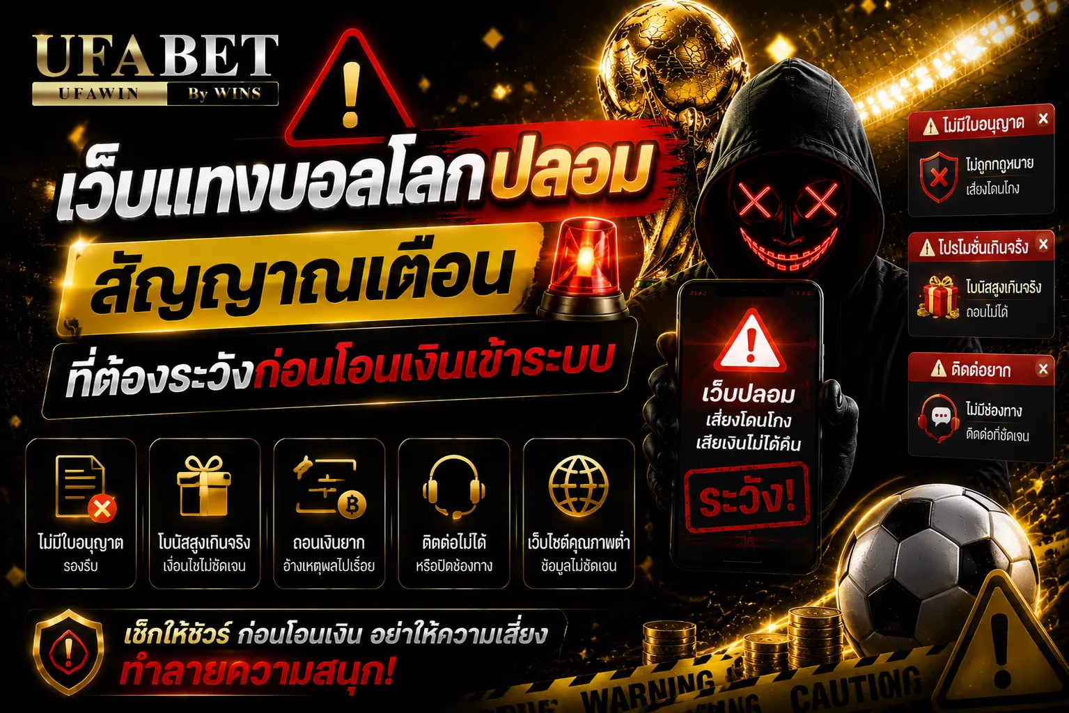 เว็บแทงบอลโลก